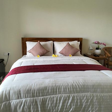 Danas Pandawa Homestay Ungasan Εξωτερικό φωτογραφία