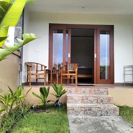 Danas Pandawa Homestay Ungasan Εξωτερικό φωτογραφία
