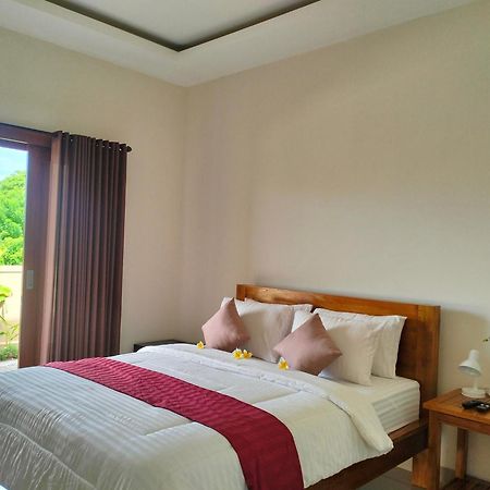 Danas Pandawa Homestay Ungasan Εξωτερικό φωτογραφία