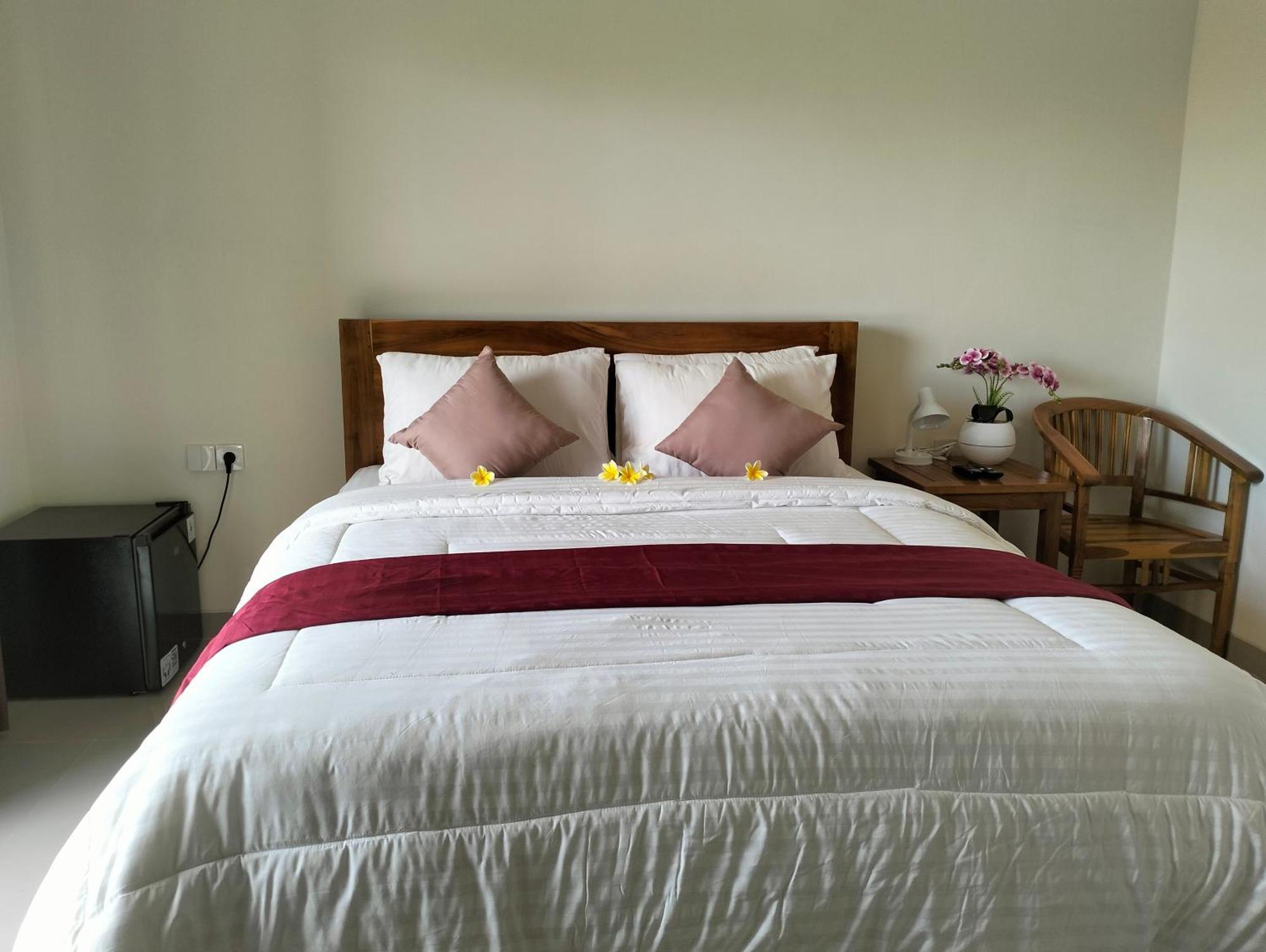 Danas Pandawa Homestay Ungasan Εξωτερικό φωτογραφία