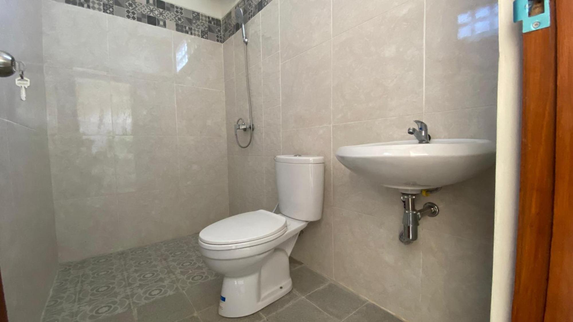 Danas Pandawa Homestay Ungasan Εξωτερικό φωτογραφία